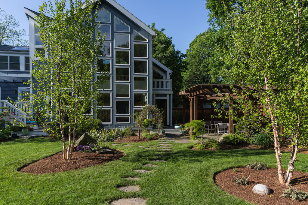 commercial landscaping services